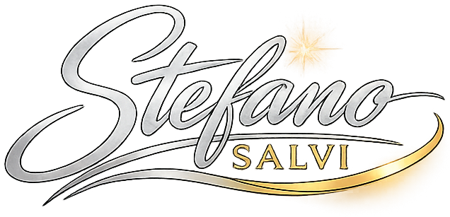 Logo Stefano Salvi
